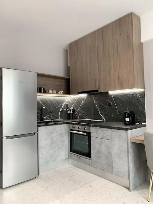 Tailor Suite 4 Thessaloniki 0*,